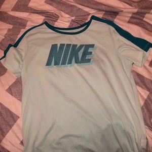 Nike Dri-Fit T-shirt (girls size XL)